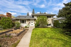 2716 Brecken Road NW Calgary, AB T2L 1H3