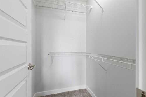 230 Covecreek Circle Ne, Calgary, AB - Indoor With Storage