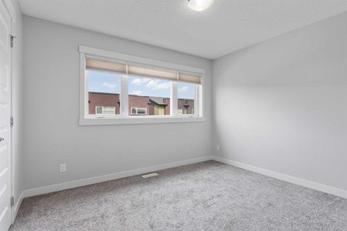 230 Covecreek Circle Ne, Calgary, AB - Indoor Photo Showing Other Room