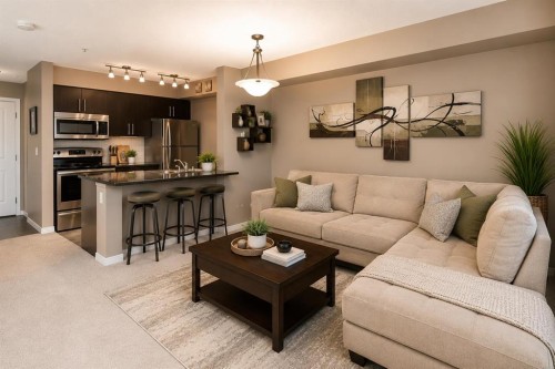 1205-1317 27 Street SE Calgary, AB T2A 4Y5