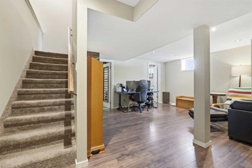 865 Queensland Drive Se, Calgary, AB - Indoor Photo Showing Other Room