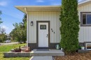 865 Queensland Drive Se, Calgary, AB  - Outdoor With Exterior 