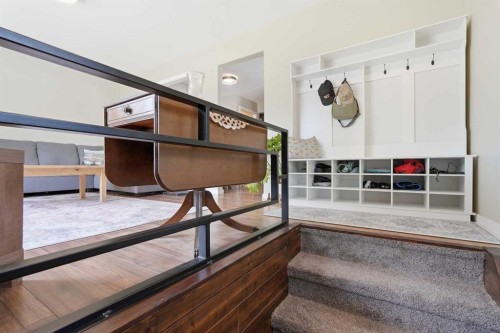 865 Queensland Drive Se, Calgary, AB - Indoor Photo Showing Other Room
