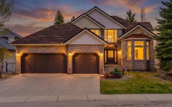 67 Sienna Hills View SW Calgary, AB T3H 2Y9