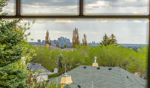 67 Sienna Hills View Sw, Calgary, AB -  With View