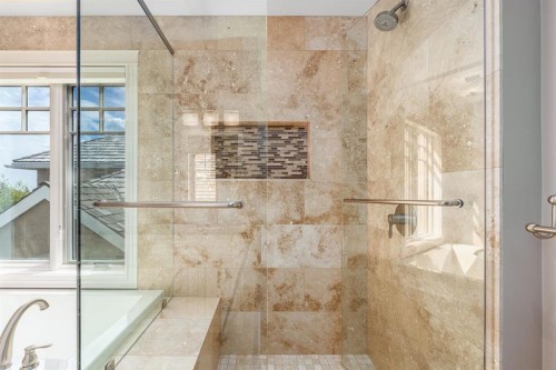 67 Sienna Hills View Sw, Calgary, AB - Indoor Photo Showing Bathroom