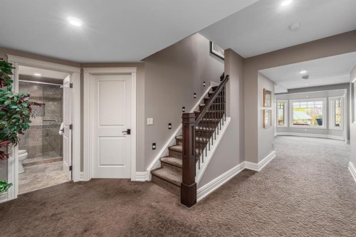 67 Sienna Hills View Sw, Calgary, AB - Indoor Photo Showing Other Room
