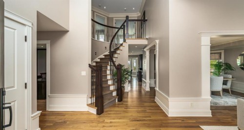 67 Sienna Hills View Sw, Calgary, AB - Indoor Photo Showing Other Room
