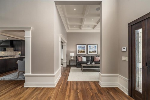 67 Sienna Hills View Sw, Calgary, AB - Indoor