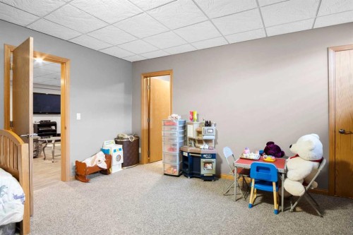 2 Harrison Green, Olds, AB - Indoor