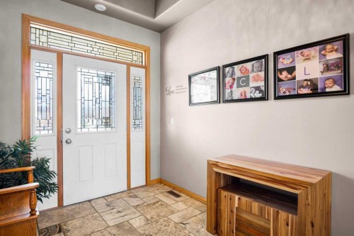 2 Harrison Green, Olds, AB - Indoor Photo Showing Other Room