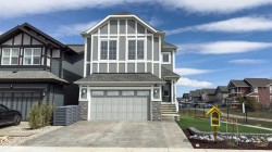 168 Magnolia Manor SE Calgary, AB T3M 3J1