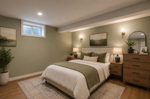 864 Queensland Drive Se, Calgary, AB 