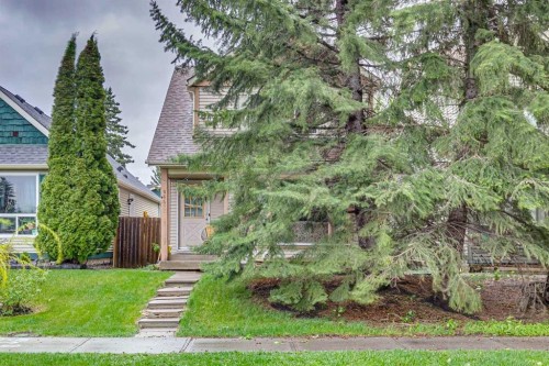 864 Queensland Drive Se, Calgary, AB 
