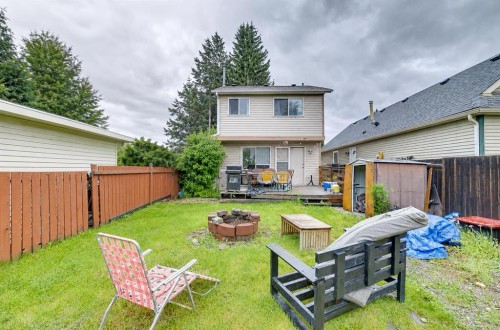 864 Queensland Drive Se, Calgary, AB 