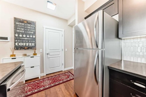 2105-211 Aspen Stone Boulevard Sw, Calgary, AB - Indoor