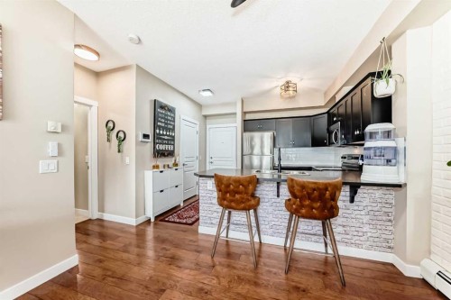 2105-211 Aspen Stone Boulevard Sw, Calgary, AB - Indoor