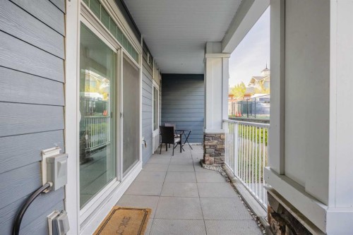 105-110 Auburn Meadows View Se, Calgary, AB - Outdoor With Exterior