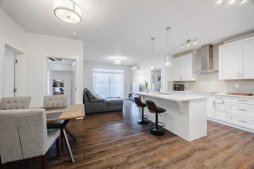 105-110 Auburn Meadows View Se, Calgary, AB - Indoor