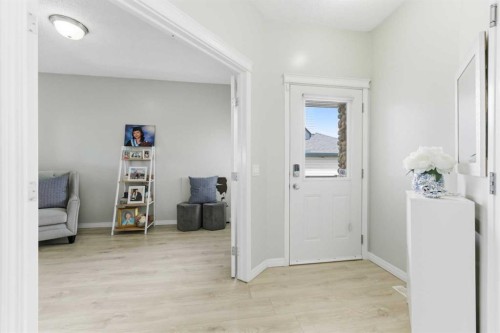 118 Saddletree Close Ne, Calgary, AB - Indoor Photo Showing Other Room