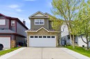 118 Saddletree Close Ne, Calgary, AB  - Outdoor With Facade 