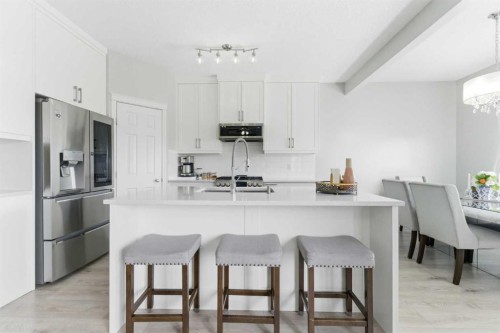 118 Saddletree Close Ne, Calgary, AB - Indoor