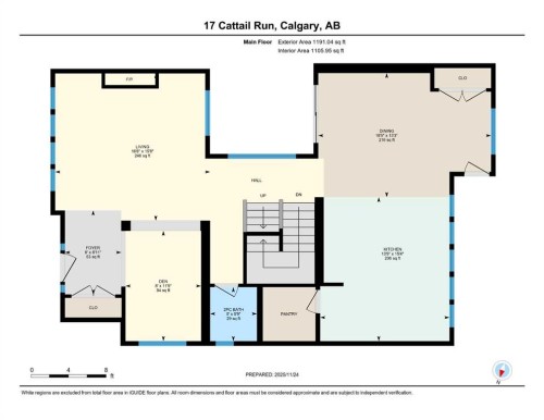 17 Cattail Run, Rural Rocky View County, AB - Other