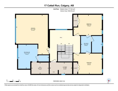 17 Cattail Run, Rural Rocky View County, AB - Other