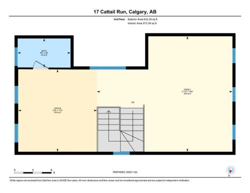17 Cattail Run, Rural Rocky View County, AB - Other