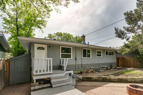 40 Henefer Road Sw, Calgary, AB 