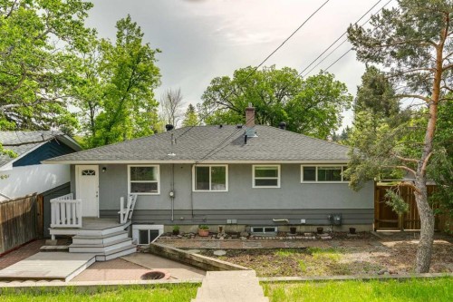 40 Henefer Road Sw, Calgary, AB 