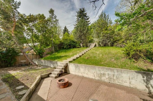 40 Henefer Road Sw, Calgary, AB 