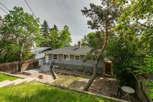 40 Henefer Road Sw, Calgary, AB 