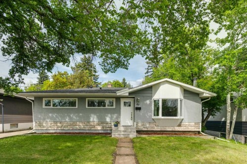 40 Henefer Road Sw, Calgary, AB 