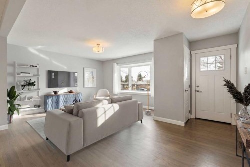 40 Henefer Road Sw, Calgary, AB 