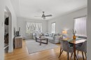 2615 17A Street Sw, Calgary, AB  - Indoor 