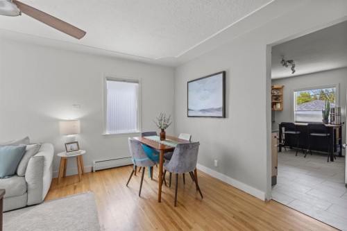 2615 17A Street Sw, Calgary, AB - Indoor