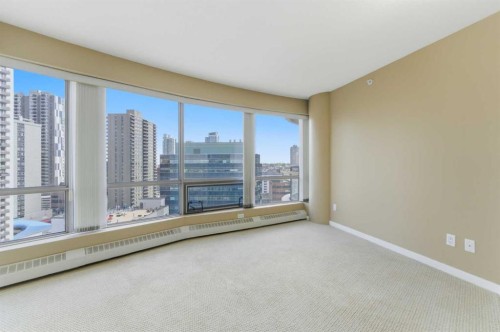 1302-1078 6 Avenue Sw, Calgary, AB - Indoor Photo Showing Other Room