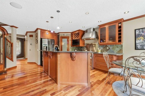 61 Millview Park Sw, Calgary, AB - Indoor