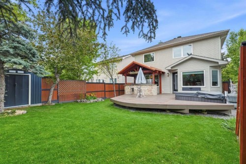 61 Millview Park Sw, Calgary, AB - Outdoor