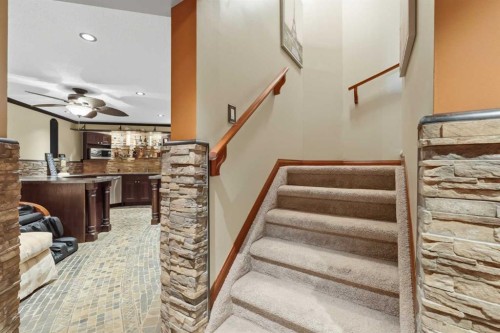 61 Millview Park Sw, Calgary, AB - Indoor Photo Showing Other Room