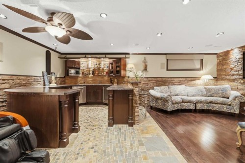 61 Millview Park Sw, Calgary, AB - Indoor