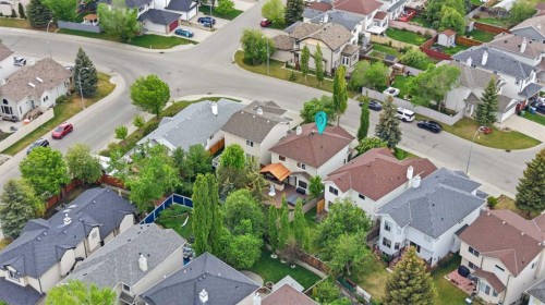 61 Millview Park Sw, Calgary, AB - Outdoor With View