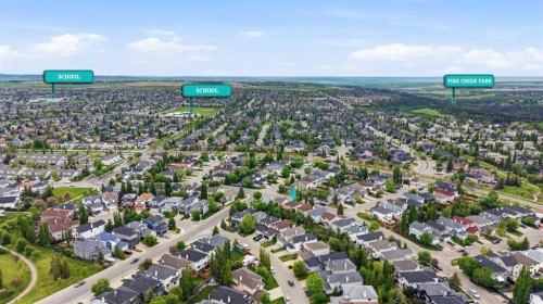 61 Millview Park Sw, Calgary, AB - Outdoor With View