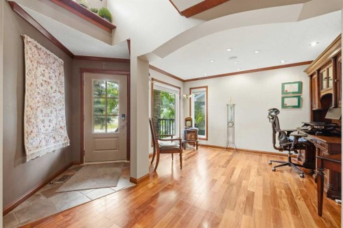 61 Millview Park Sw, Calgary, AB - Indoor Photo Showing Other Room
