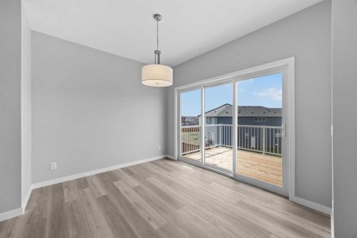 74 Lucas Place Nw, Calgary, AB - Indoor Photo Showing Other Room