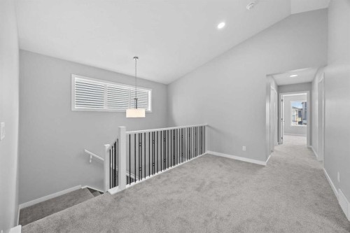 74 Lucas Place Nw, Calgary, AB - Indoor Photo Showing Other Room