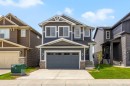 74 Lucas Place Nw, Calgary, AB  - Outdoor With Facade 