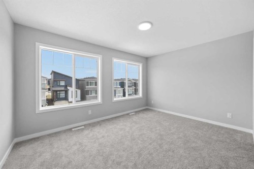 74 Lucas Place Nw, Calgary, AB - Indoor Photo Showing Other Room