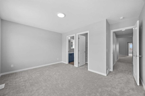 74 Lucas Place Nw, Calgary, AB - Indoor Photo Showing Other Room